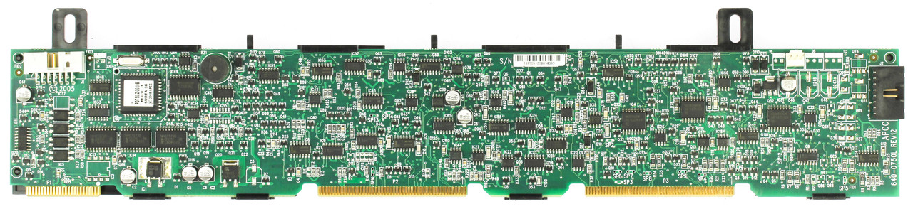 APC 640-0750L Rev12 Control Board