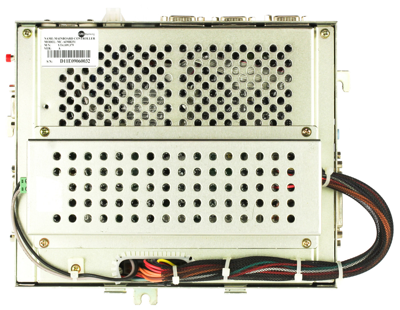 GRG Banking MC-AIMB251 ATM Mainboard Controller