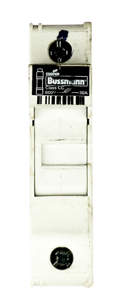 Bussman CHCC 30A Fuse Holder
