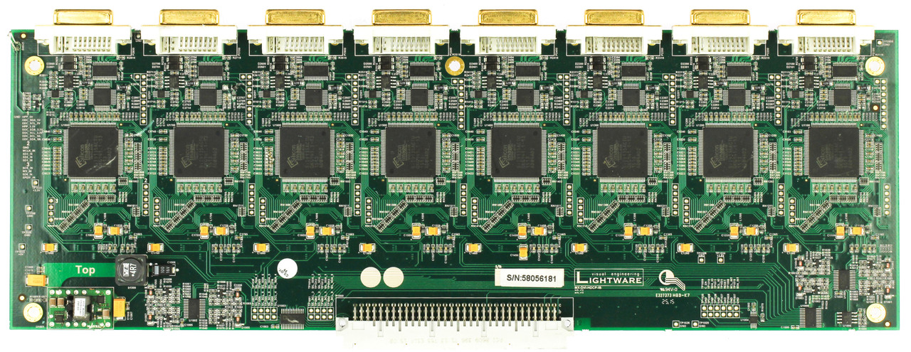 LightWare MX-DVI-HDCP-IB Input Circuit Board