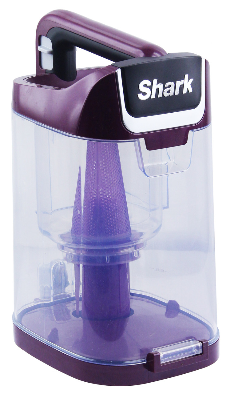 Shark Dust Cup for Rotator Lift-Away ADV Vacuum LA702