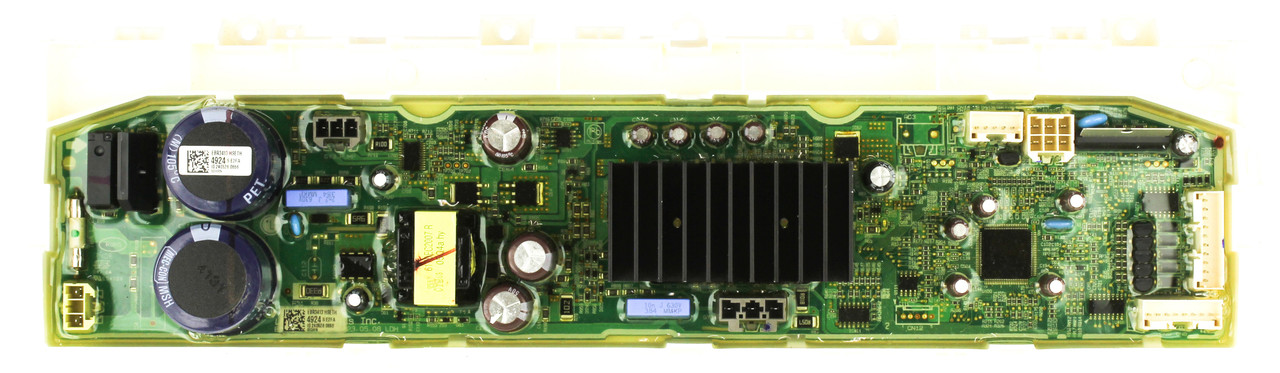 LG EBR34134924 Washer Control Board