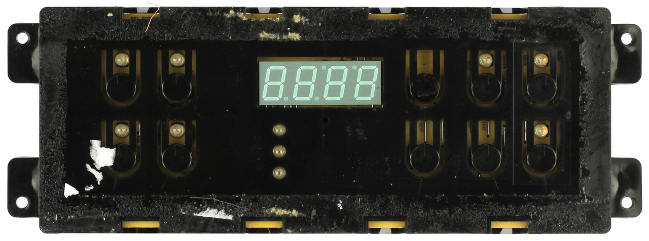 Frigidaire A03619503 Control Board-No Overlay