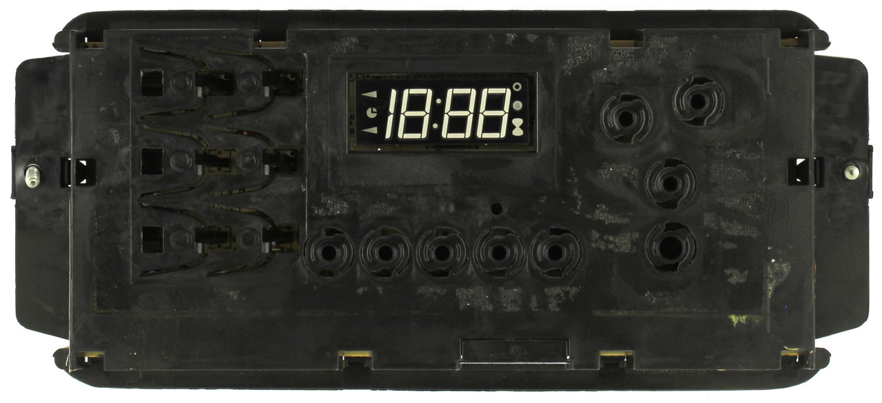 Whirlpool WPW10114369 9762213 Range Control Board -No-Overlay