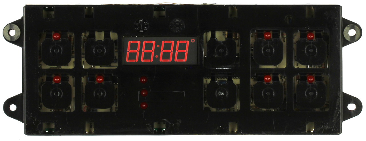 Oven 7601P475-60 Control Board - No Overlay