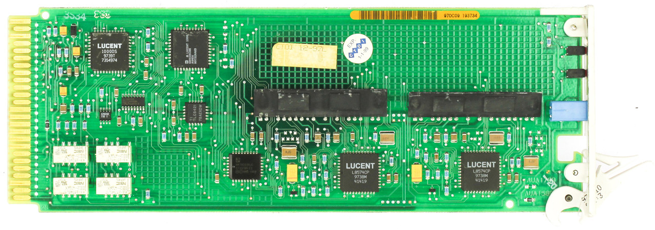 Lucent AUA158D Control Board