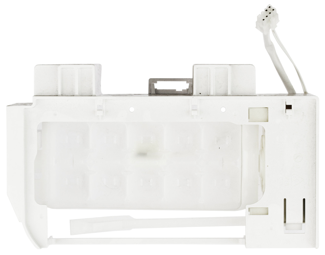 Whirlpool W11646278 W10873791 Refrigerator Ice Maker Assembly