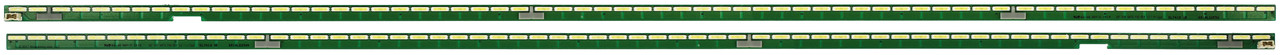 LG 6916L-2254A/6916L-2255A LED Backlight Bars/Strips (2) 55SE3KB-BE 55SM5KB-BD NEW