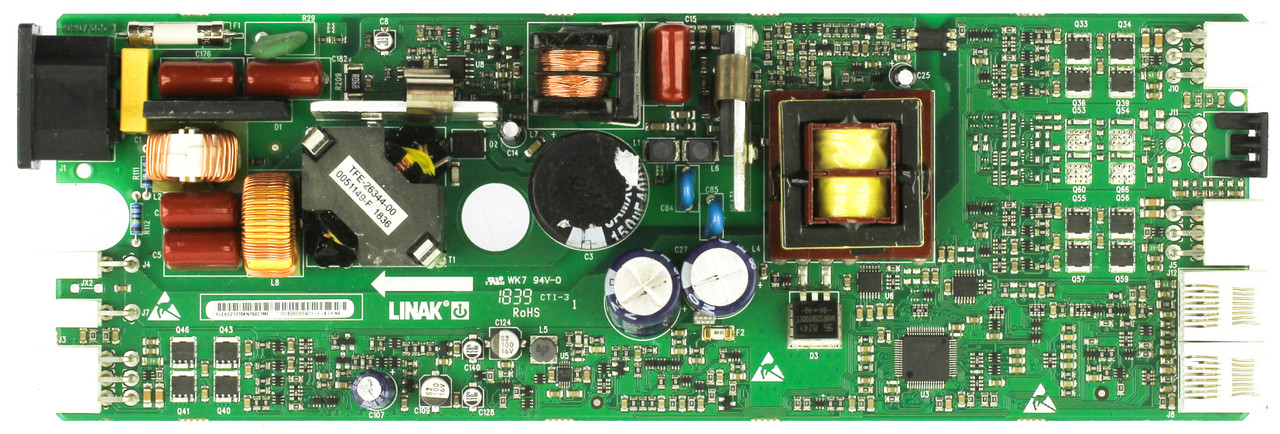 Linak TFE-26344-00 Control Board