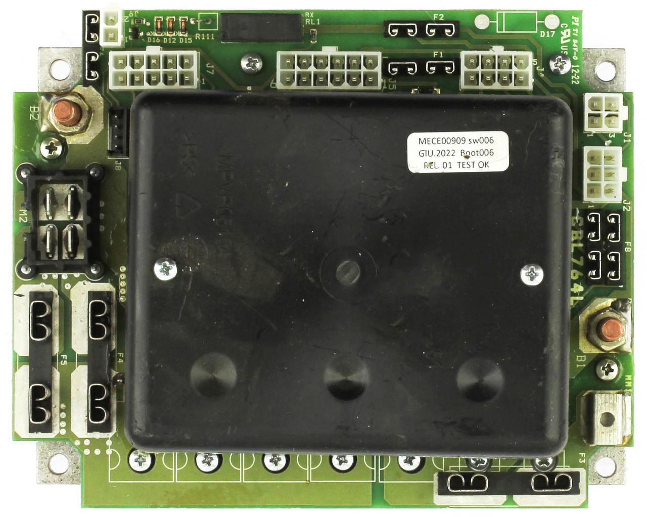 Tennant Company MECE00909 Control Module
