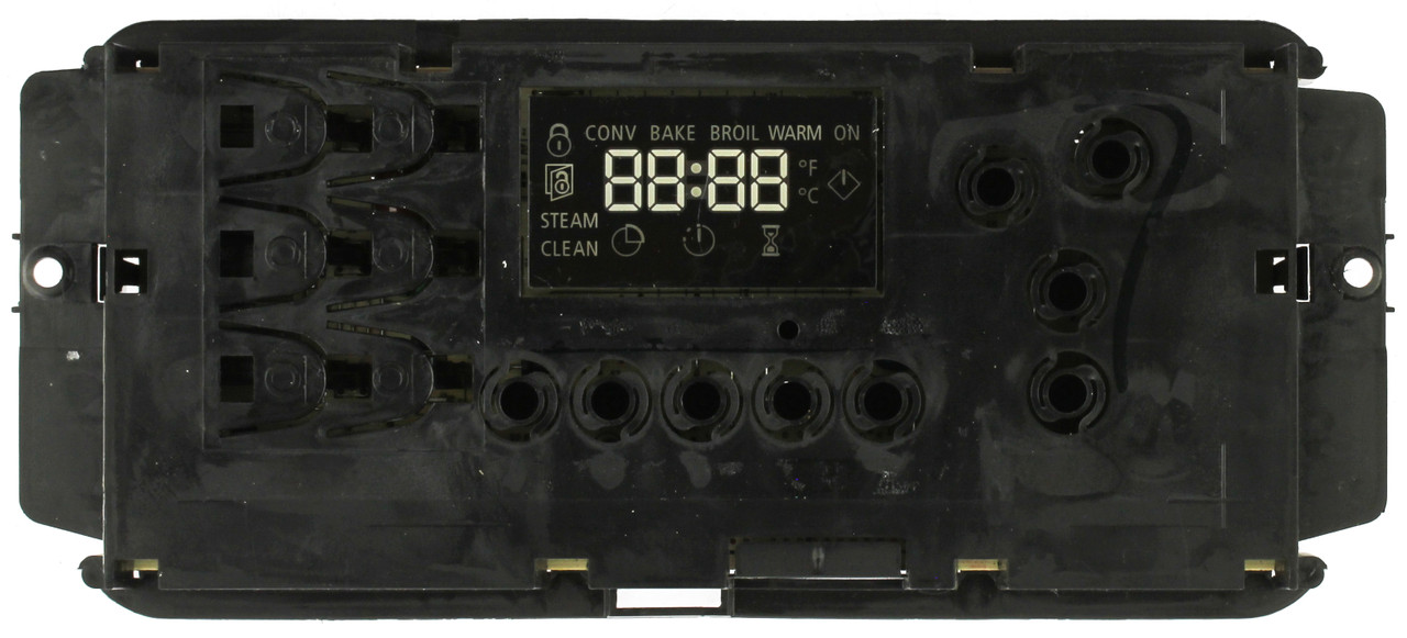 Maytag W10236267-No-Overlay Range Control Board 