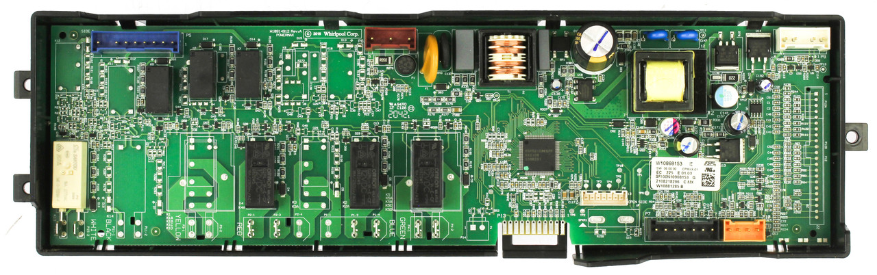 Whirlpool W10868153 Oven Control Board