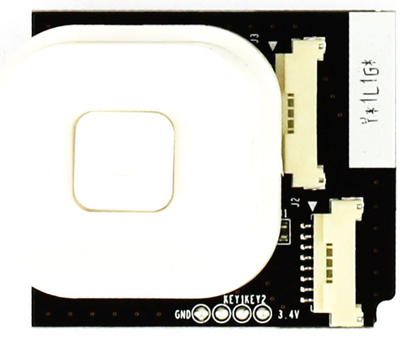 LG EBR81961601 Power Button for 65UH9500-UA.BUSWLJR