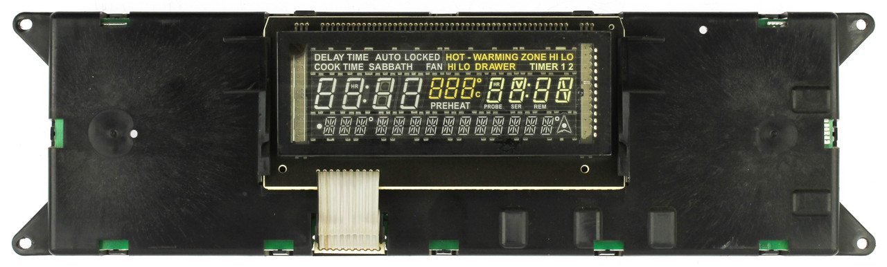 Jenn-Air KitchenAid 8507P329-60 Range Control Board