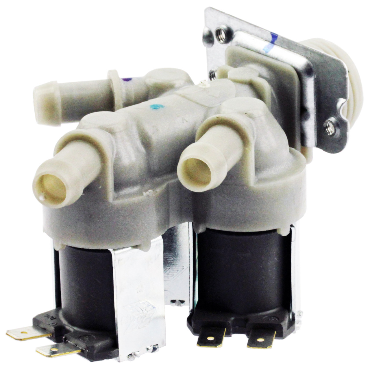 LG Washer 5220FR2075L Water Inlet Valve  