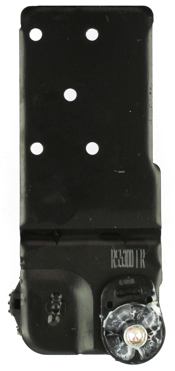 Samsung DA97-20700B Assembly Hinge-low Right