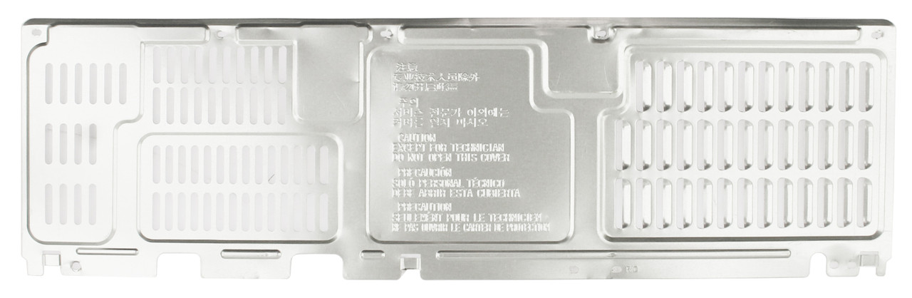 Samsung DA97-12749Q Compressor Cover Assembly