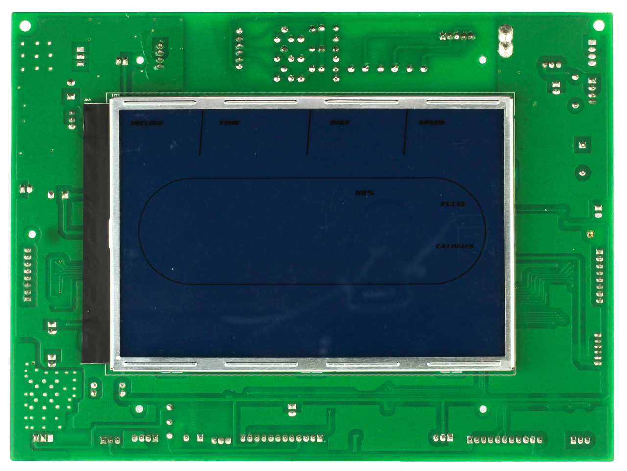 TechnoGym YJ-59600  Console Display Board
