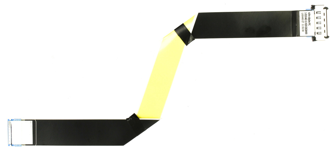 Sony 1-010-642-11 LVDS Cable