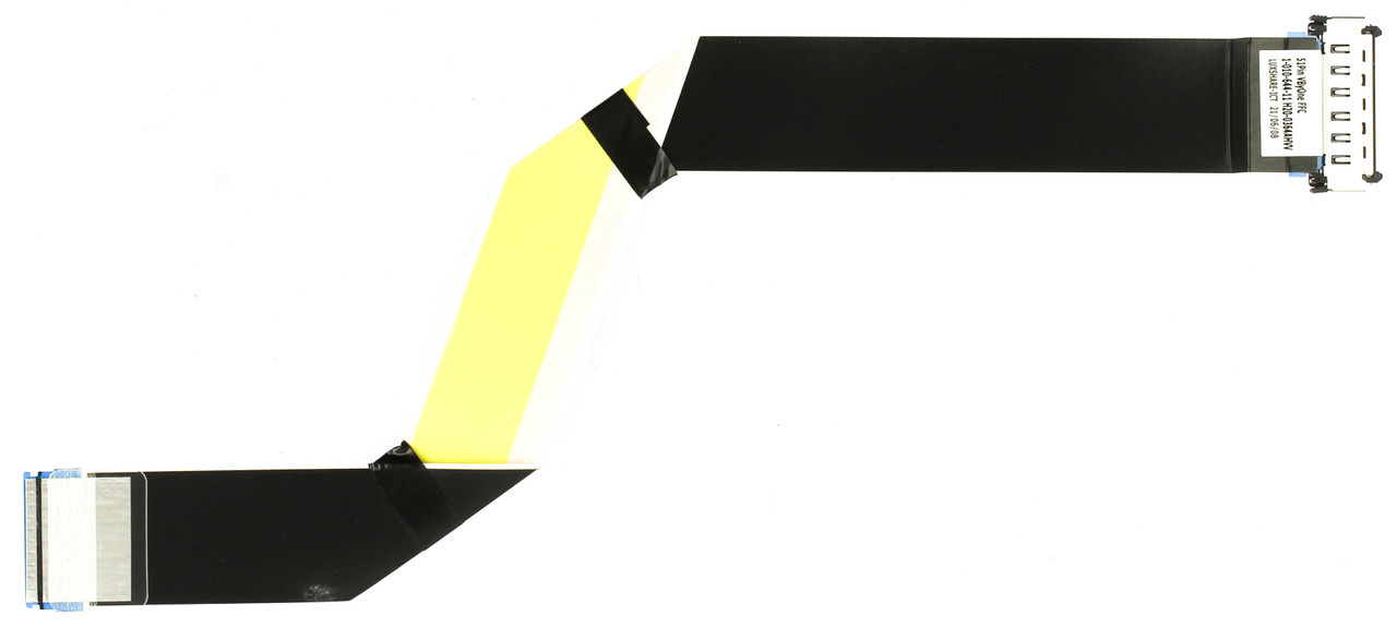 Sony 1-010-644-11 LVDS Cable