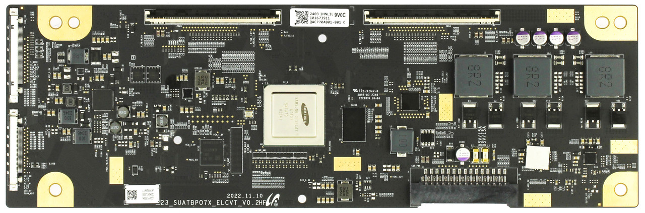 Sony LJ94-50869F T-Con Board