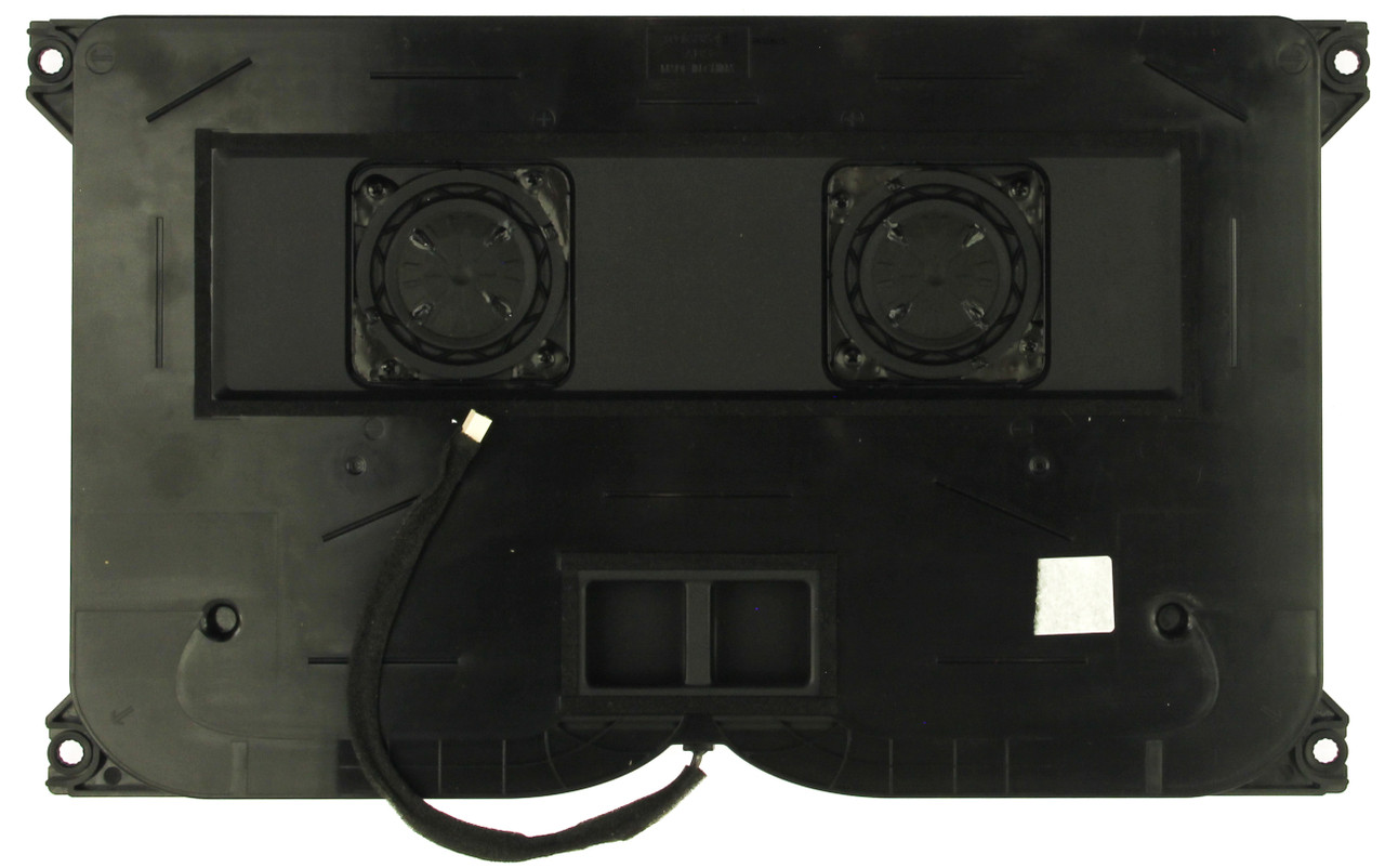 Sony 1-016-354-11 Speaker Assembly