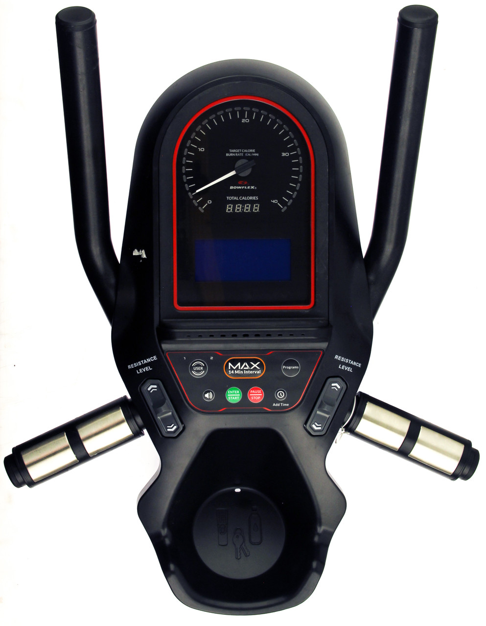 Bowflex 1000512843 M6 Max Trainer Console