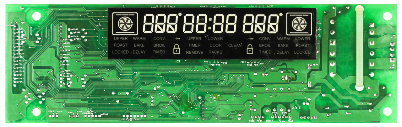 Electrolux 316434700 Wall Oven Control Board,electronic,es600