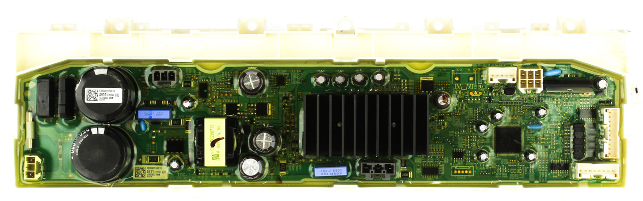 LG EBR34134911 Washer Control Board