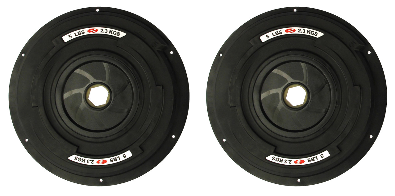 Bowflex Revolution 1000513952 Pre-Stretch Pack Assembly