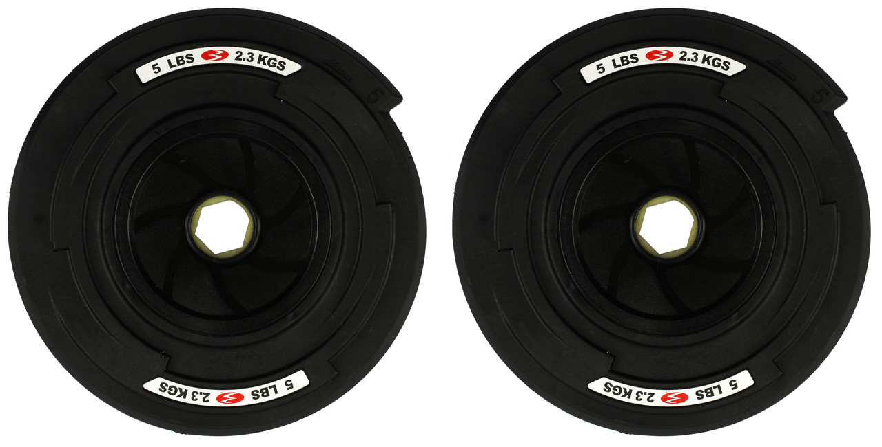 Bowflex Revolution 1000513953 5lb Flex Pack Assembly