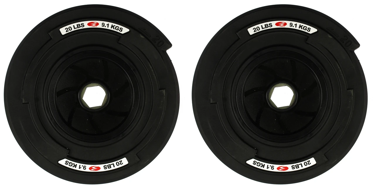 Bowflex Revolution 1000510726 20lb Flex Pack Assembly