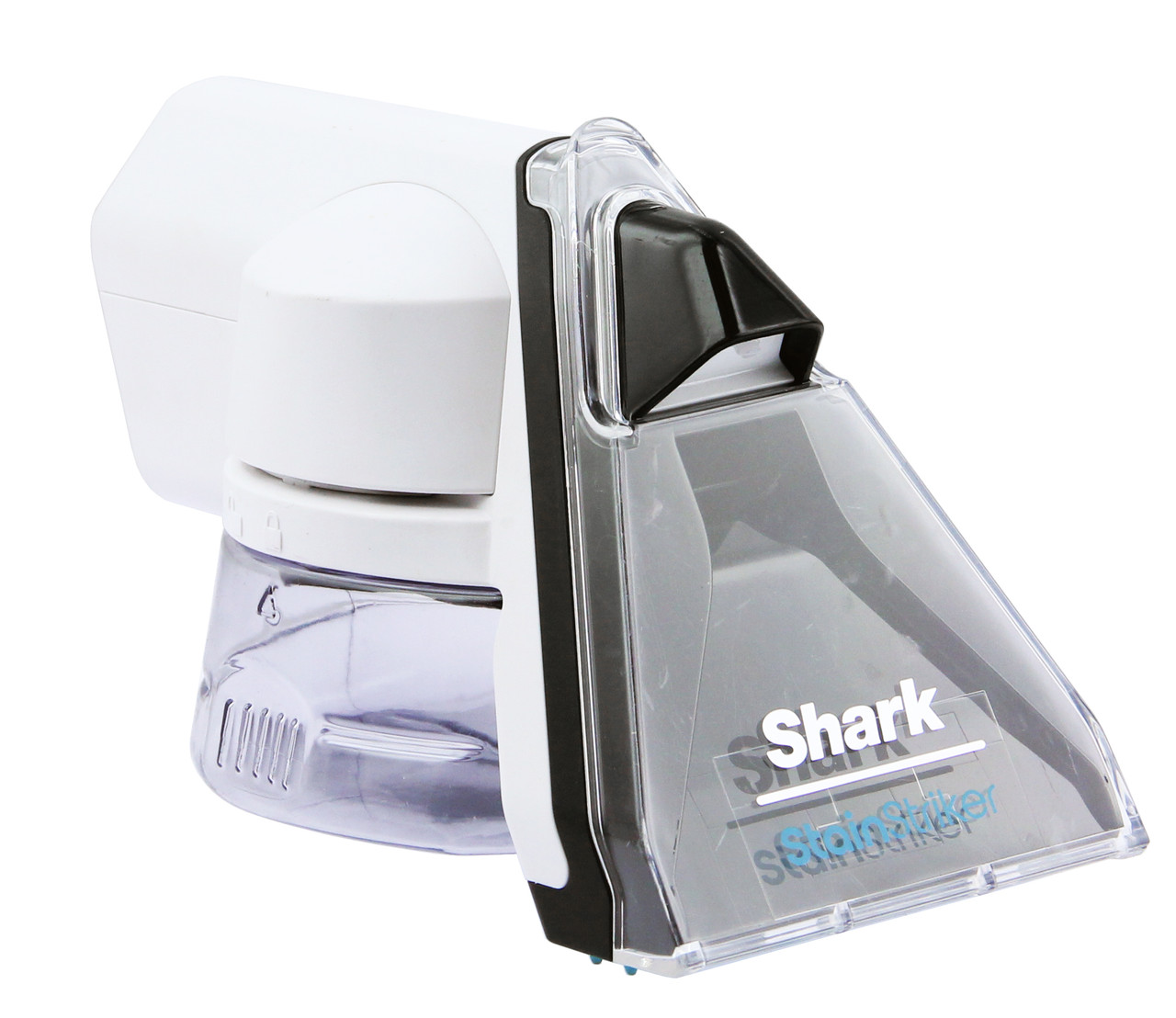 Shark 669FFJ250 StainStriker Steam Cleaner Pet Mess Extractor PX250