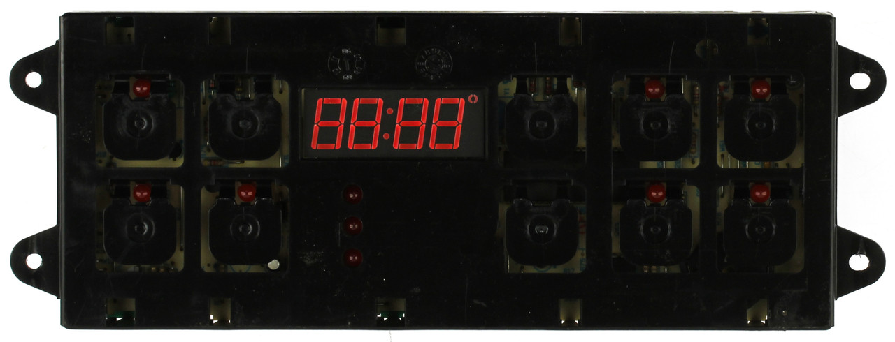 Maytag Oven 7601P618-60 Control Board - No Overlay