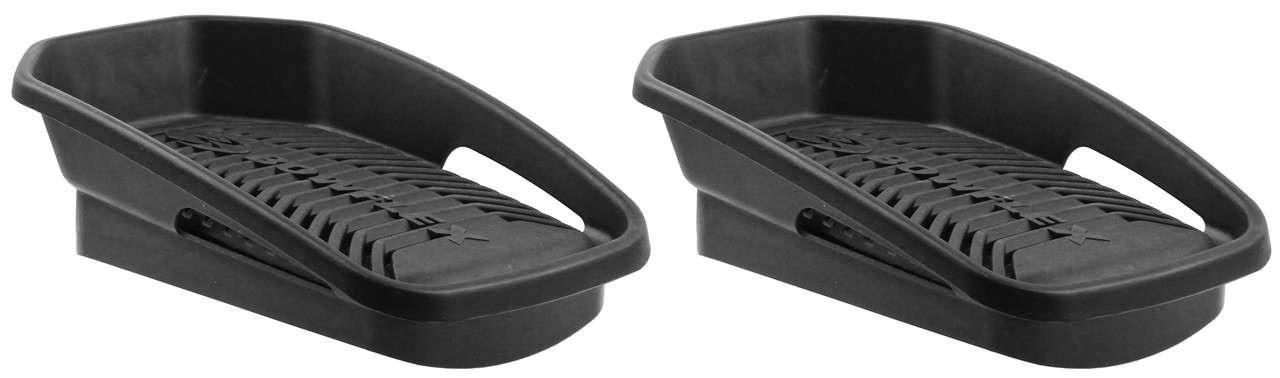 Bowflex 91-189 Max Trainer Left & Right Pedals