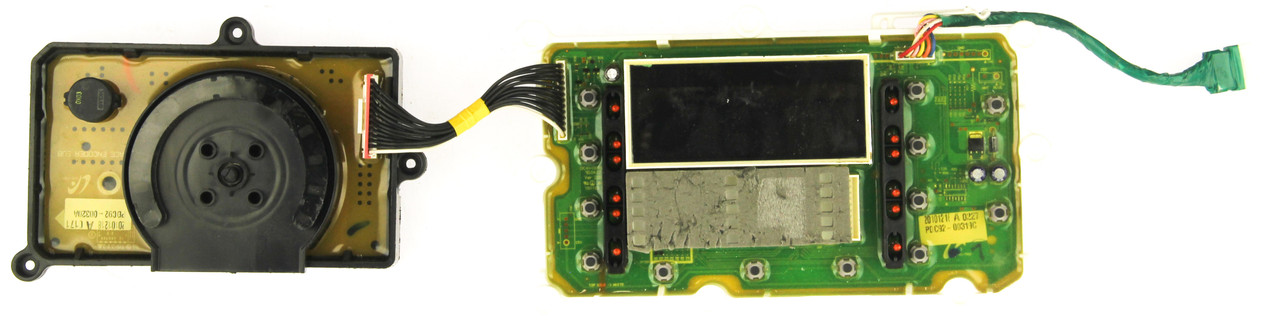 Samsung DC92-00320A|DC92-00319C Control Board