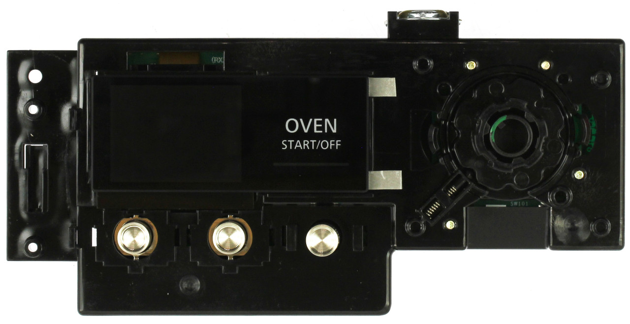 GE WB27X39639 Range Control Board 