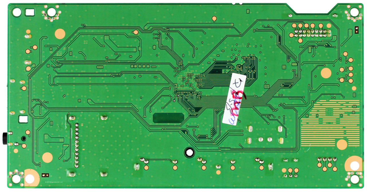 LG EBT62874503 Main Board - Thumbnail 3