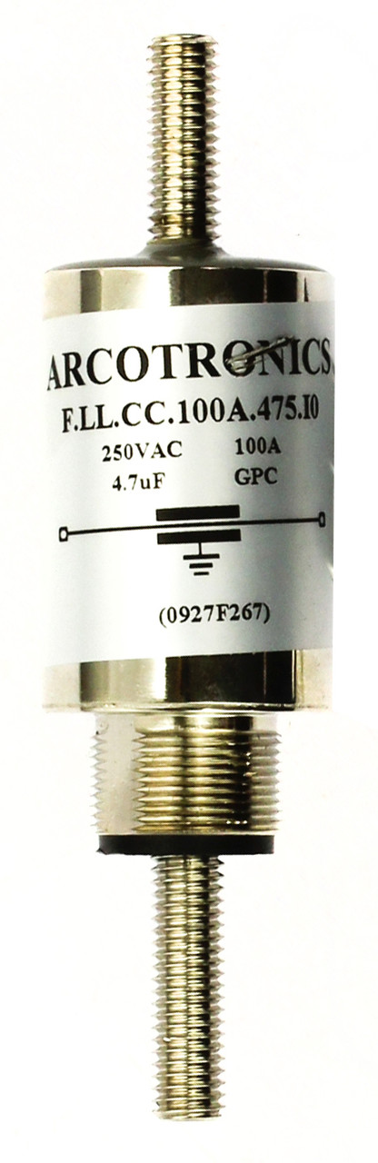 Arcotronics 0927F267 Feed Line Filter