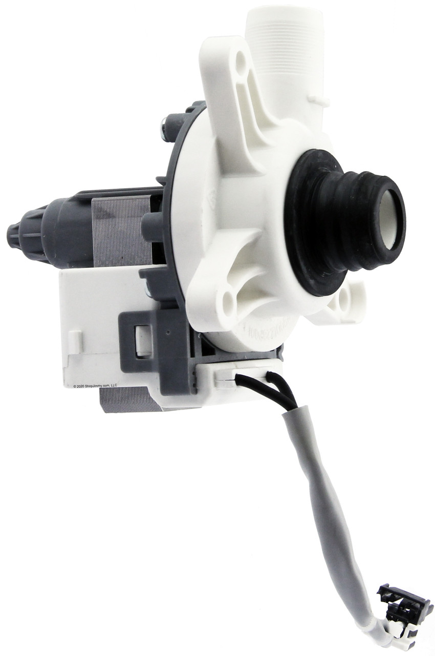 GE Washer WH23X24175 Recirculation Pump 