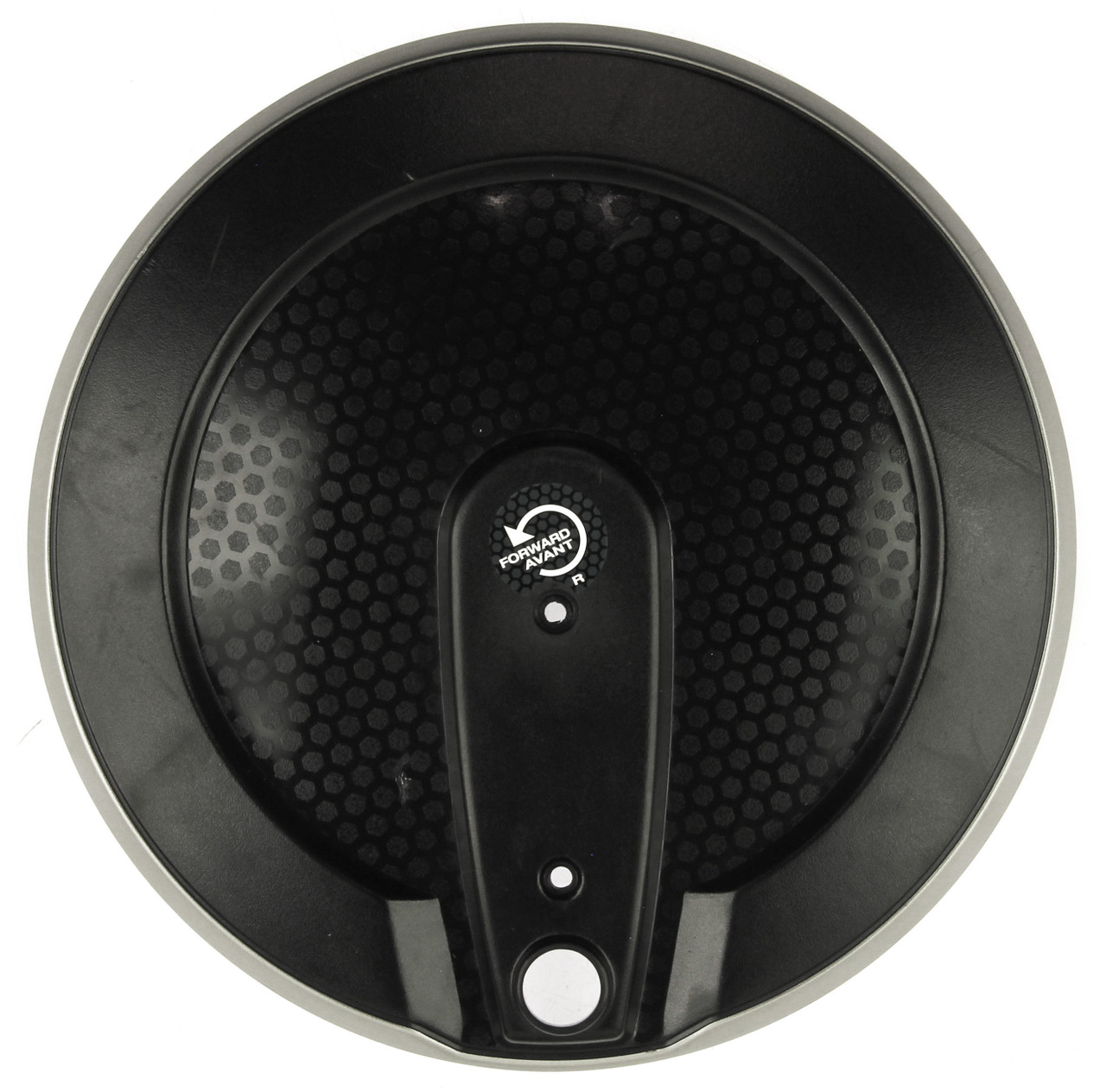 Bowflex 8020216 Max Trainer Crank Cover-Right