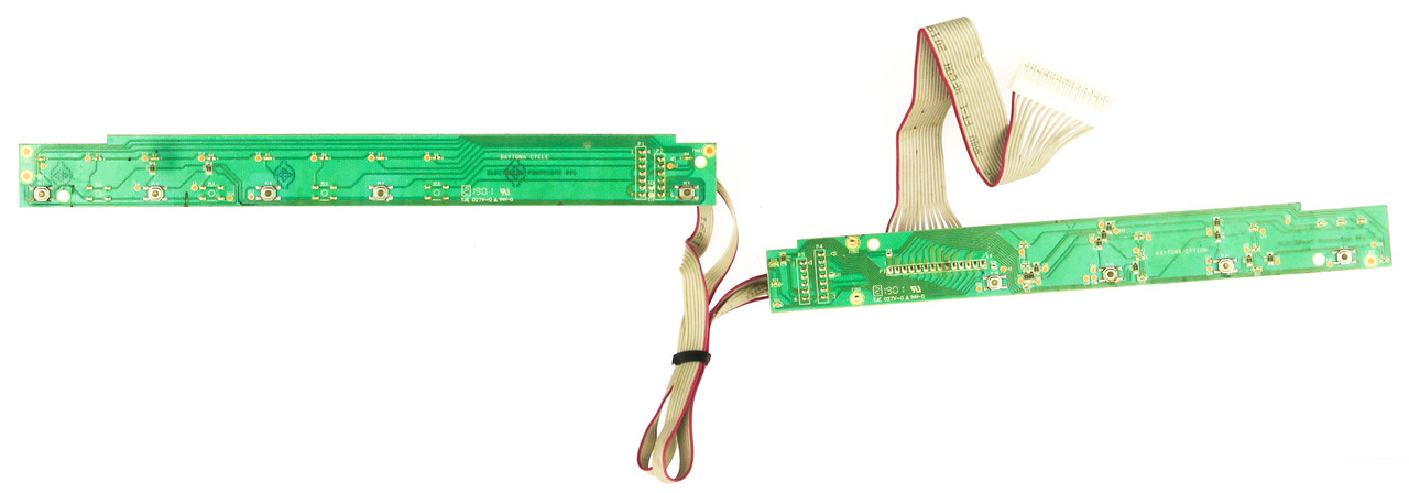 GE A07269302 Dishwasher Control Board 