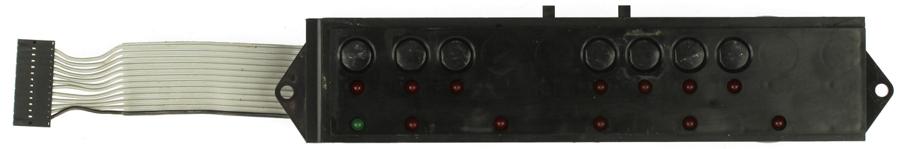 Whirlpool 3374778 Dishwasher Button Board 