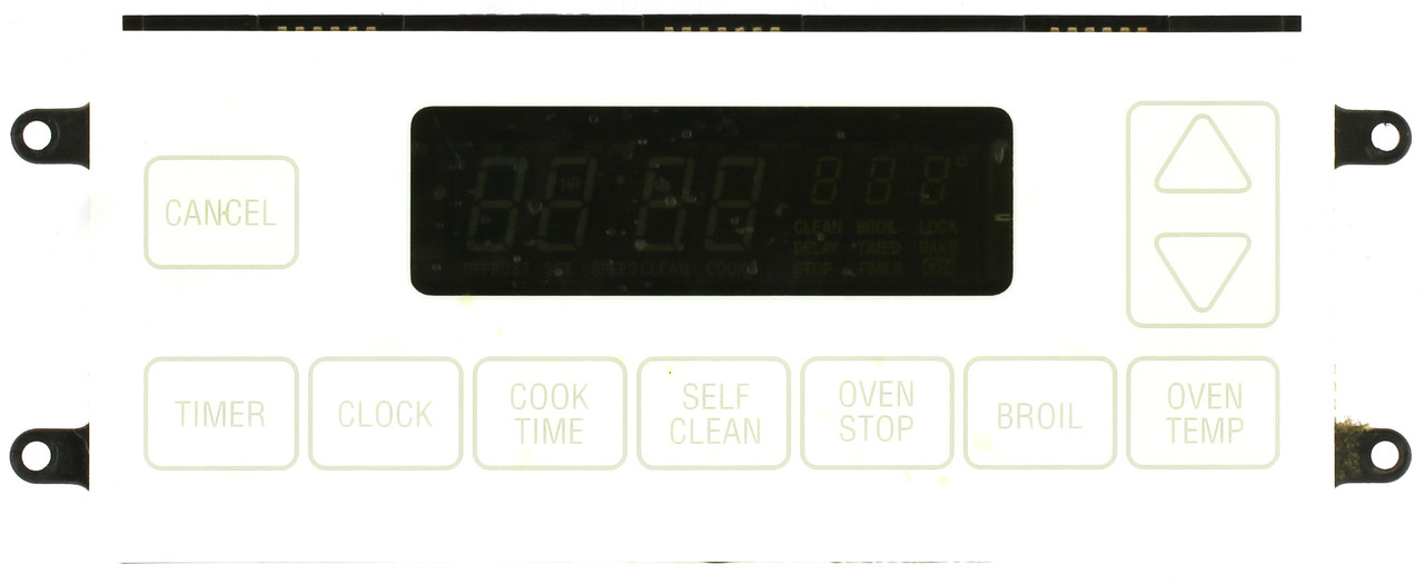Maytag 7601P260-60-White Range Control Board 