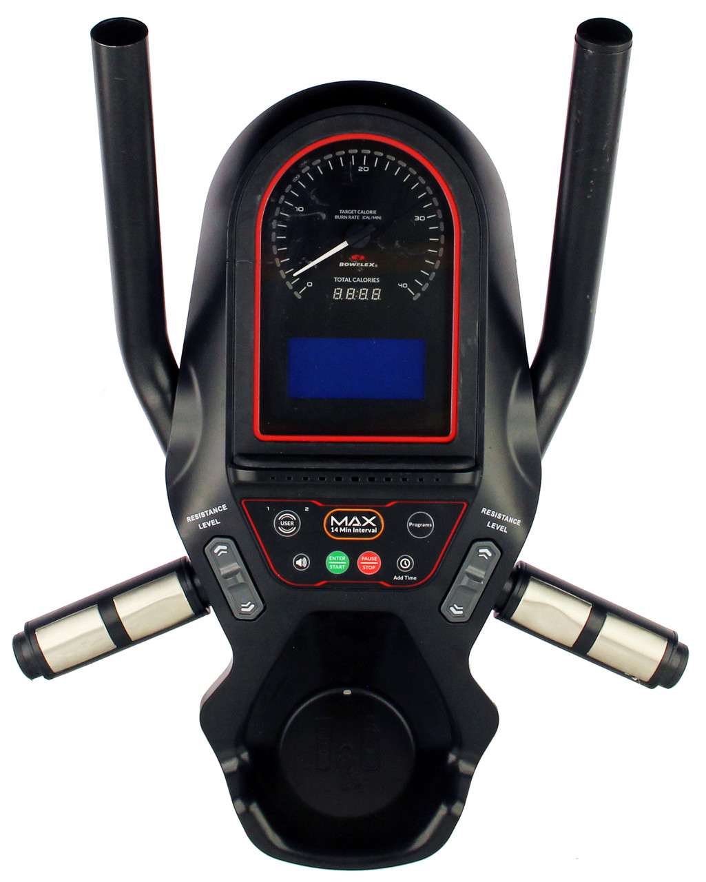 Bowflex 100051284-2 M6 Max Trainer Console