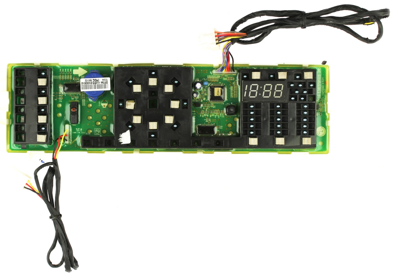 LG EBR79441402 Dryer Control Board