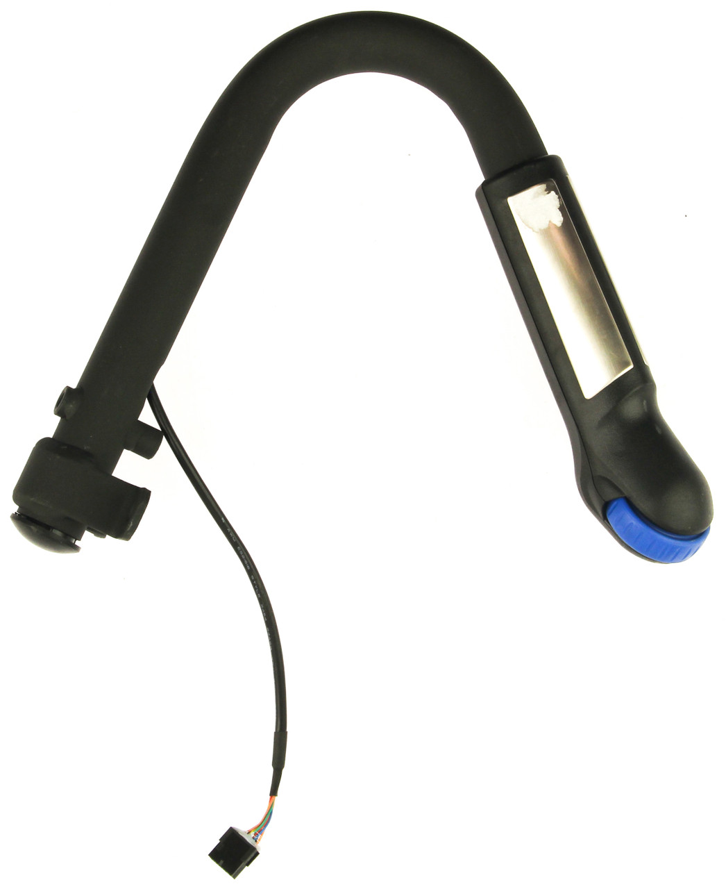 Horizon Fitness 1000468219 Treadmill Right Hand Pulse Grip Set Assembly