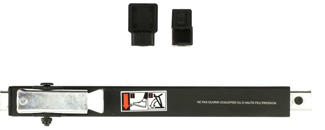 Horizon Fitness 1000468287 Treadmill Lock Latch Kit