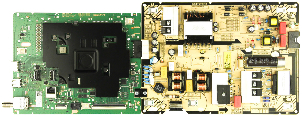 Samsung BN96-61905V Main Board Power Supply