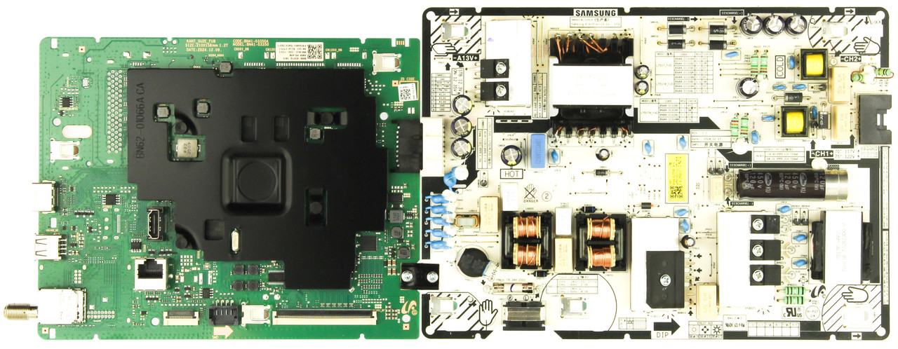 Samsung BN96-62421Q Main Board Power Supply
